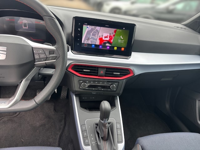 Seat Arona 1.5 TSI DSG FR-lijn