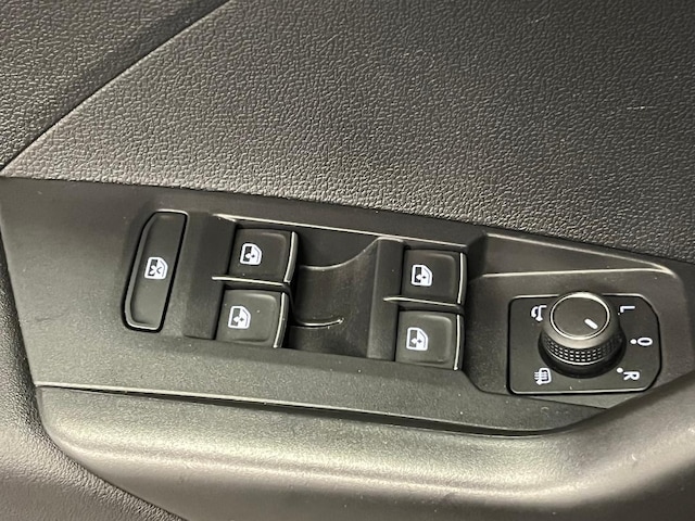 Volkswagen T-Cross 1.5 TSI DSG