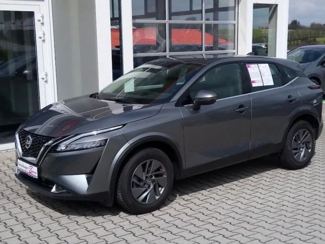 Nissan Qashqai Acenta DIG-T