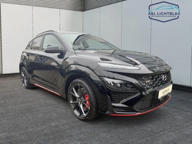 Hyundai Kona 2.0 N Performance T-GDi