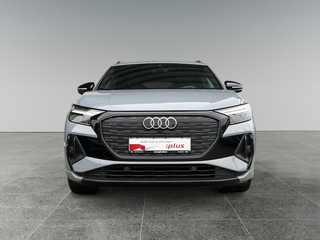 Audi Q4 e-tron 40
