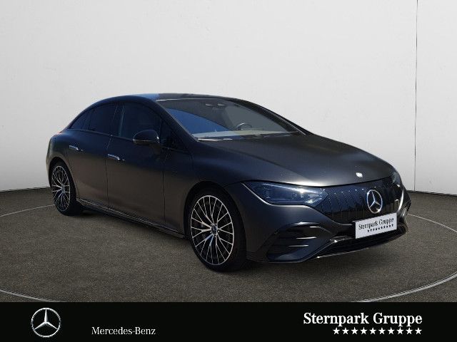 Mercedes-Benz EQE 4MATIC 53 Sedan