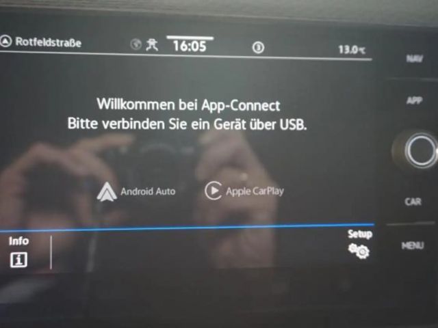 Volkswagen T-Cross DSG R-Line