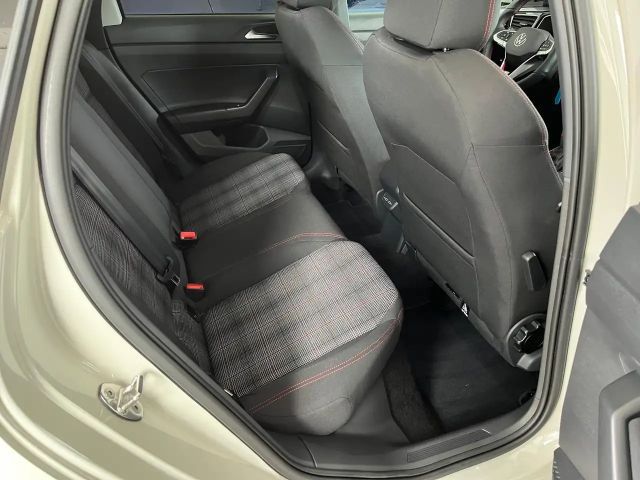 Volkswagen Polo 2.0 TSI DSG GTI IQ.Drive