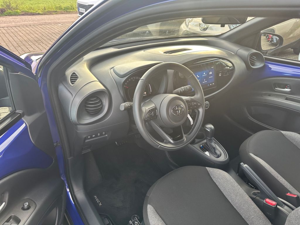Toyota Aygo X 5-deurs