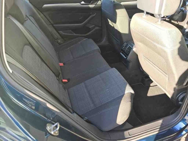 Volkswagen Passat 2.0 TDI DSG Variant