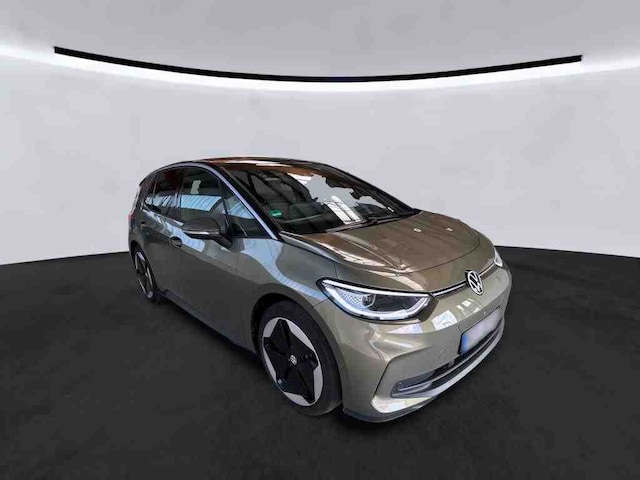 Volkswagen ID.3 Area View Sonderleasing Massage Matrix