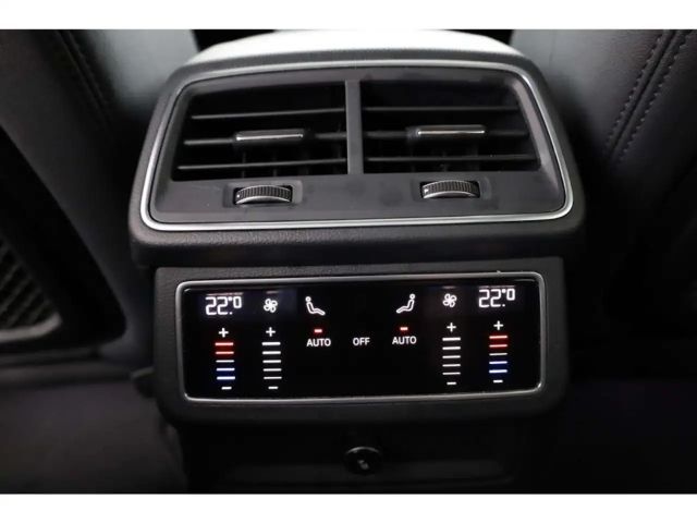 Audi A6 45 TFSI Avant Quattro