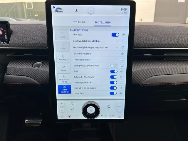 Ford Mustang Mach-E AWD