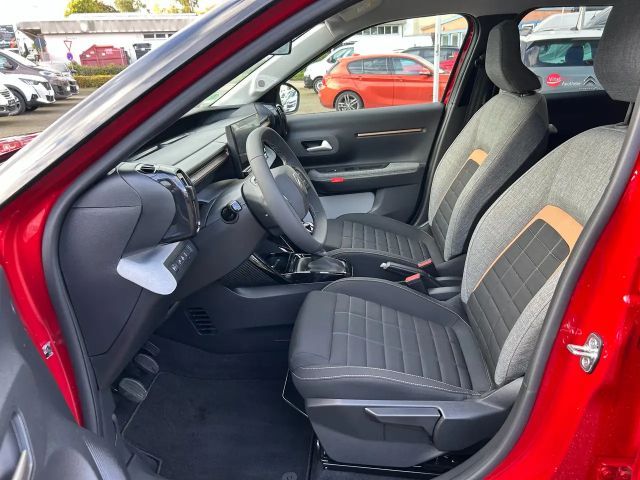 Citroën C3 Aircross Plus