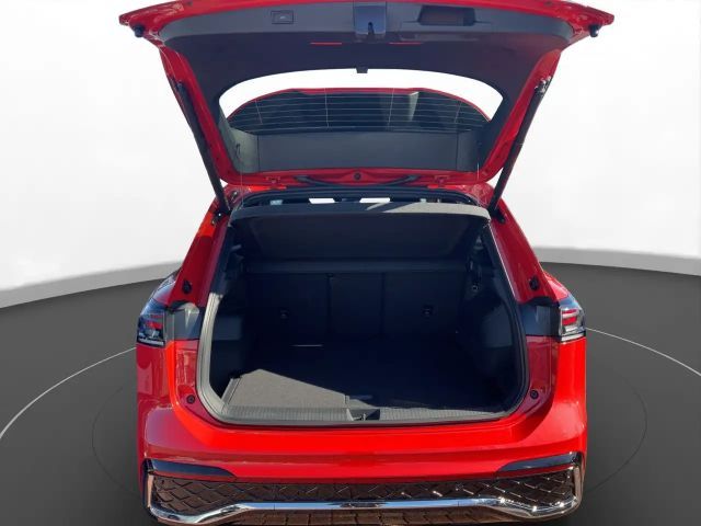 Volkswagen Tiguan DSG R-Line