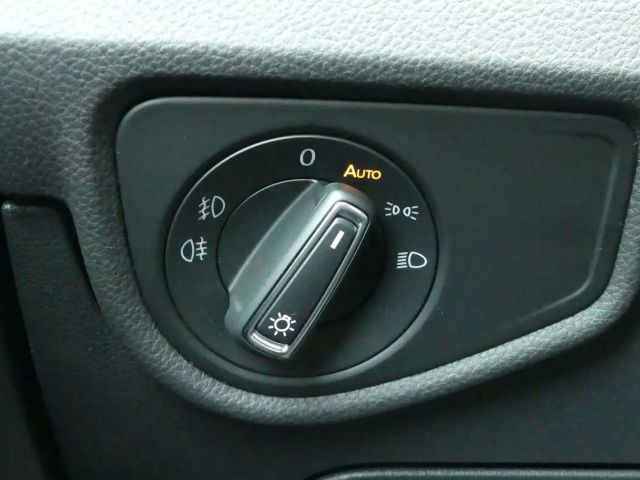 Volkswagen Touran Highline