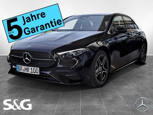 Mercedes-Benz A 200 AMG Line