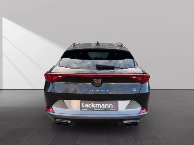 Cupra Formentor 4Drive VZ