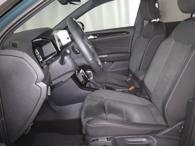 Volkswagen T-Roc DSG