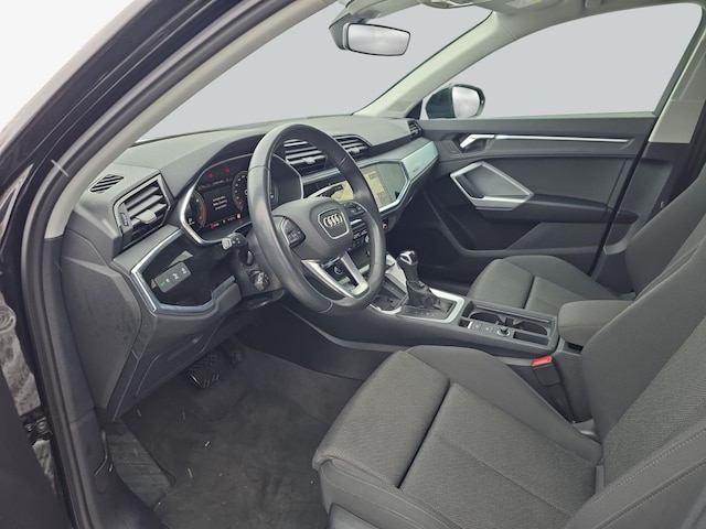 Audi Q3 35 TFSI S-Tronic Sportback