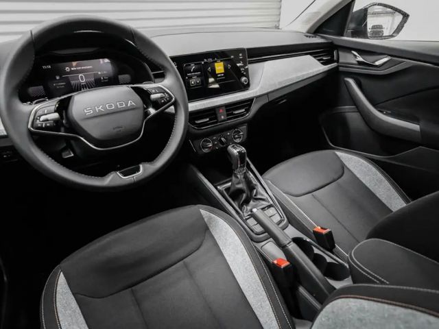 Skoda Scala Selection