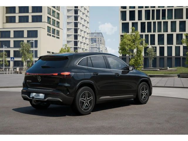 Mercedes-Benz EQA 250 AMG Line