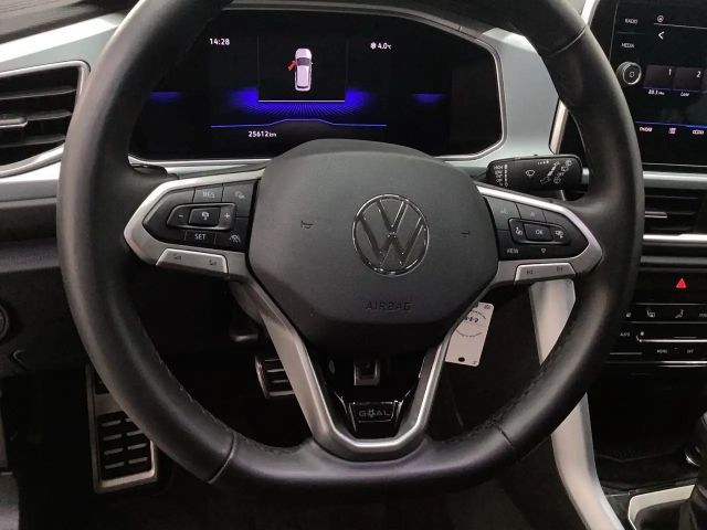 Volkswagen T-Roc 2.0 TDI DSG