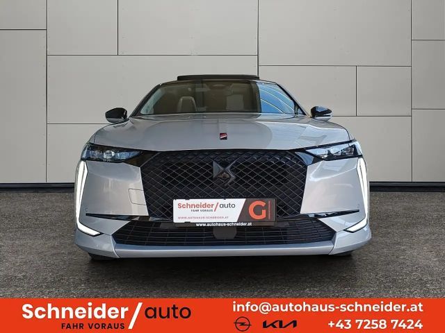 DS DS 4 BlueHDi Mobiles Performance Line