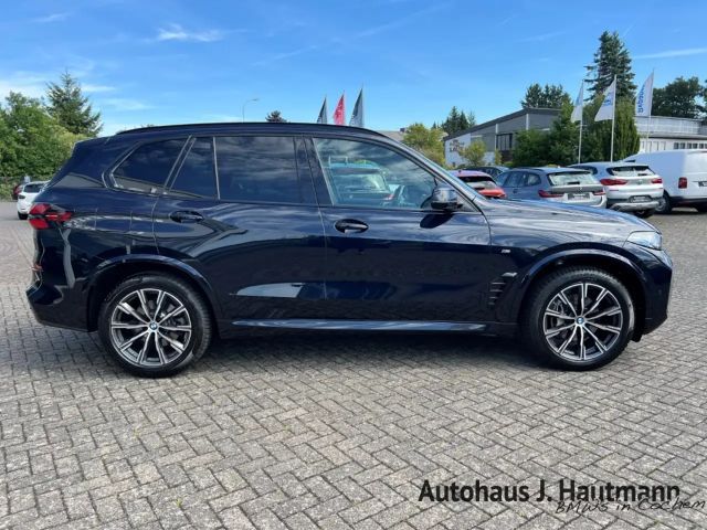 BMW X5 M-Sport xDrive