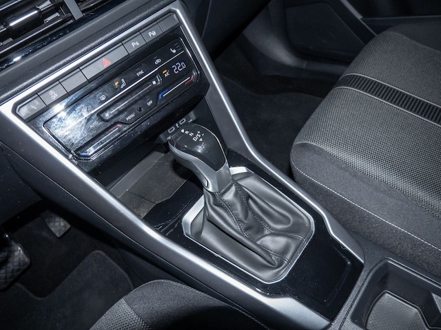 Volkswagen T-Roc 1.5 TSI DSG Life