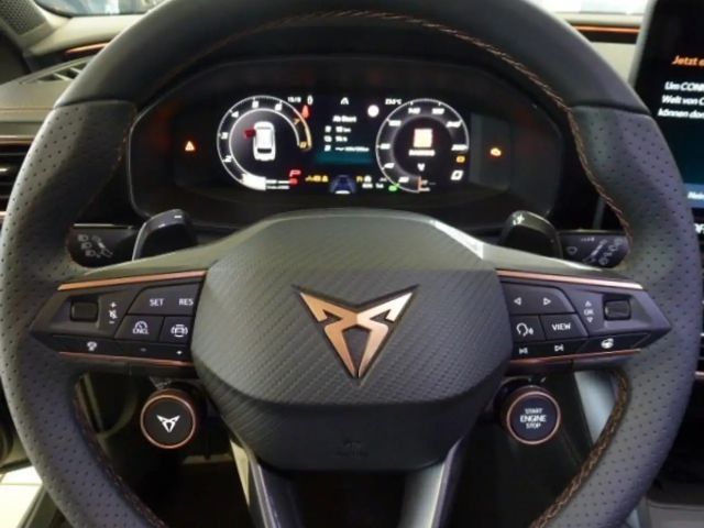 Cupra Leon DSG Sportstourer VZ