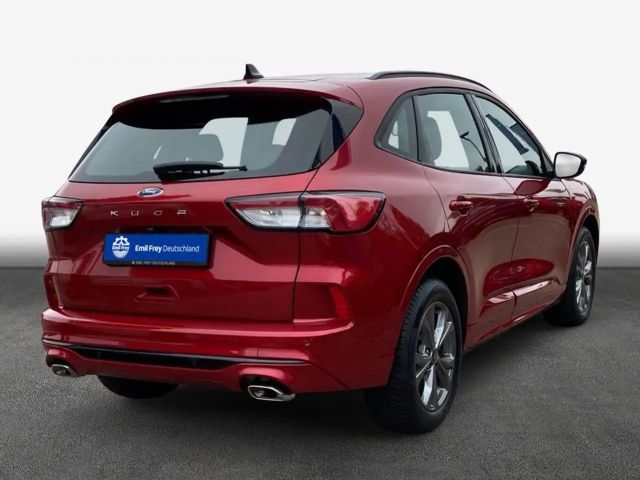 Ford Kuga ST Line