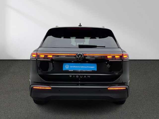 Volkswagen Tiguan 2.0 TDI DSG Life