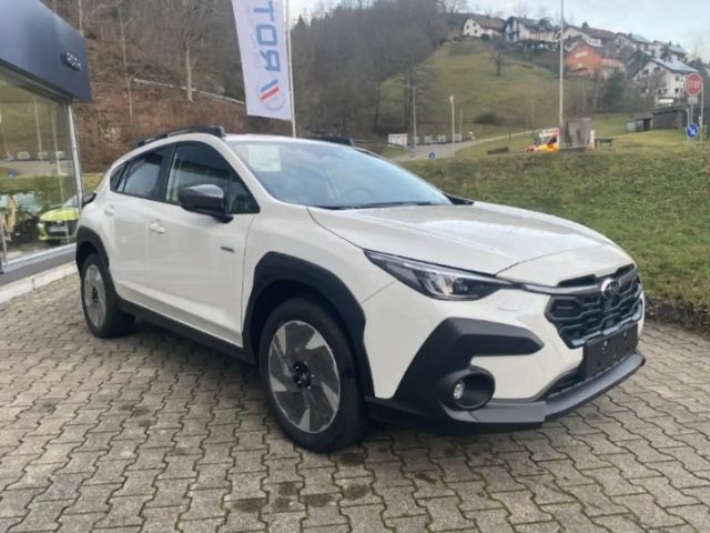 Subaru Crosstrek AWD