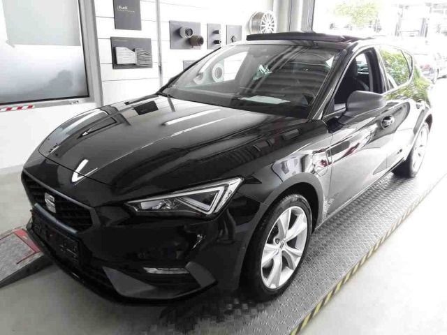 Seat Leon 1.4 TSI FR-lijn e-Hybrid