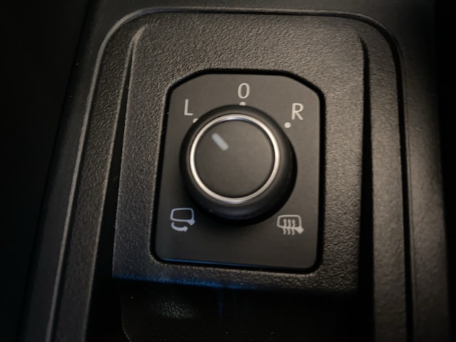 Volkswagen T-Roc 1.5 TSI DSG R-Line