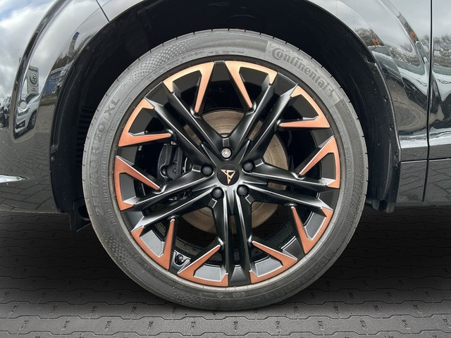 Cupra Terramar 1.5 e-Hybrid VZ