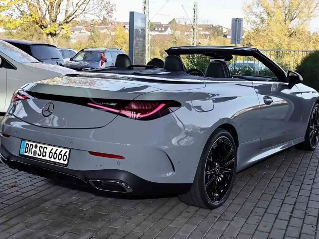 Mercedes-Benz CLE 300 4MATIC AMG Line