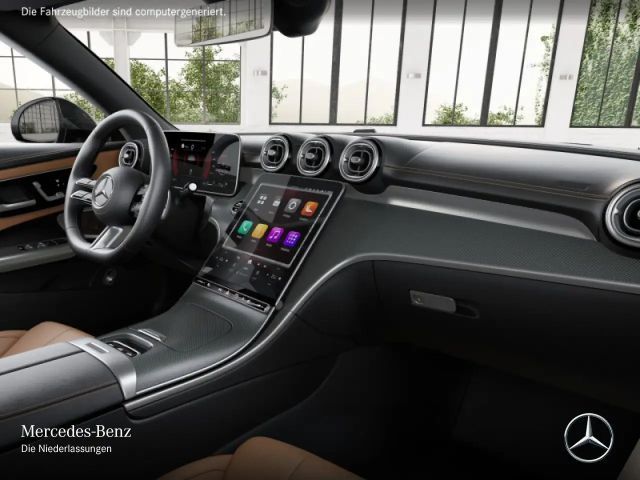 Mercedes-Benz CLE 200 AMG Line