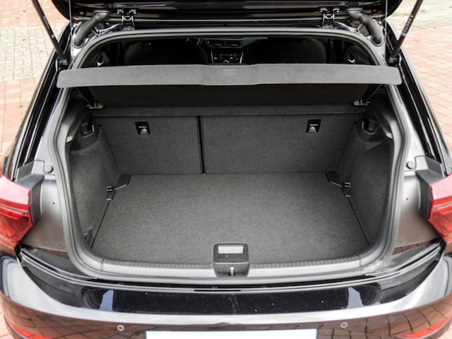 Volkswagen Polo 2.0 TSI DSG GTI IQ.Drive