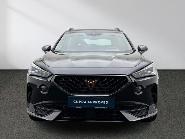 Cupra Formentor 1.4 VZ e-Hybrid