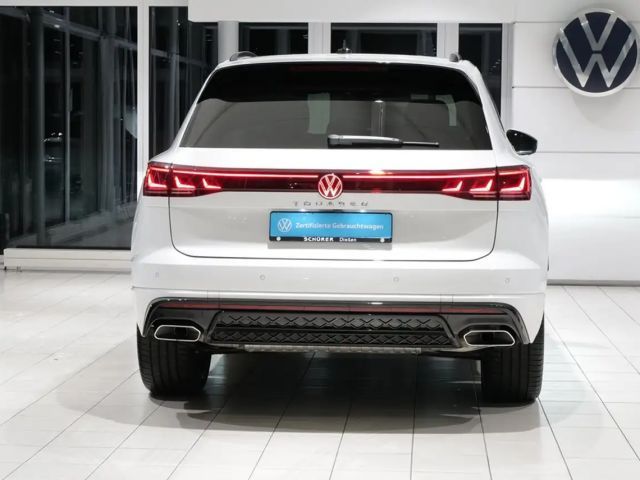 Volkswagen Touareg 3.0 V6 TDI R-Line