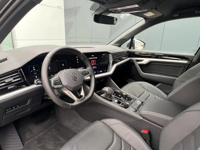 Volkswagen Touareg 3.0 V6 TDI 4Motion