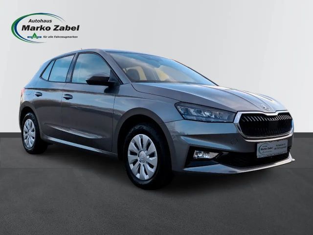 Skoda Fabia 1.0 TSI Selection