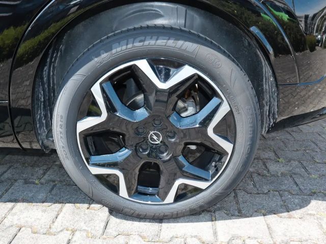 Opel Grandland X 1.2 Turbo Ultimate