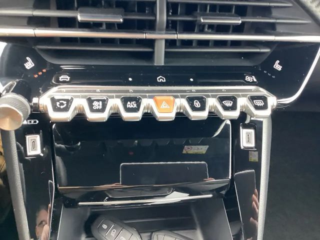 Peugeot 2008 Allure Pack