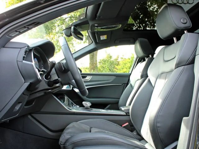 Audi A6 35 TDI Avant S-Tronic