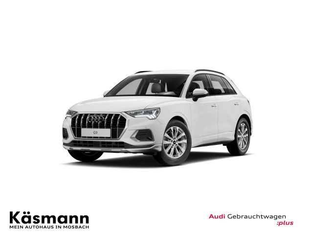 Audi Q3 35 TFSI