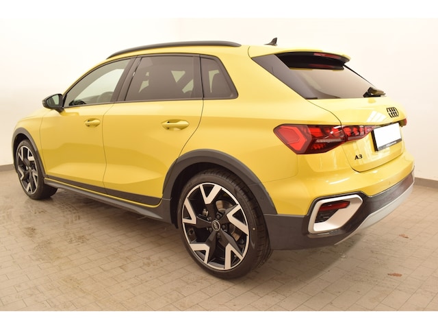 Audi A3 35 TFSI S-Tronic