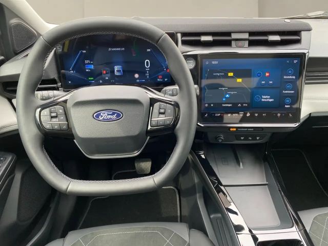 Ford Puma Gen-E Premium