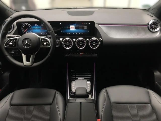 Mercedes-Benz EQA 300 4MATIC Progressive