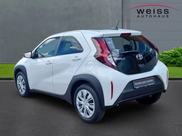 Toyota Aygo X Business
