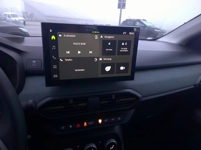 Dacia Sandero Extreme Stepway TCe 110