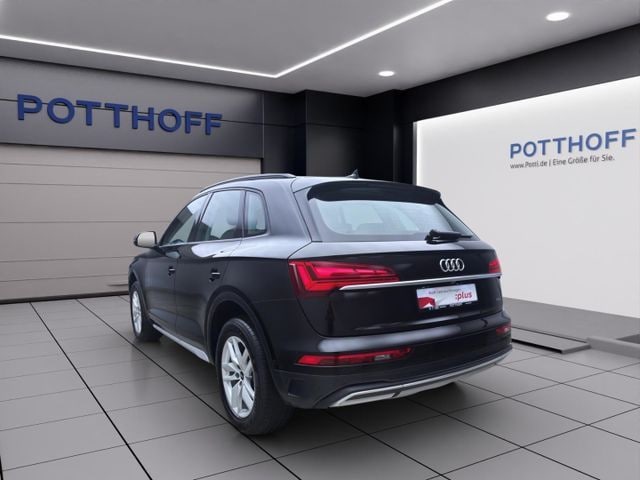 Audi Q5 40 TFSI Quattro S-Tronic